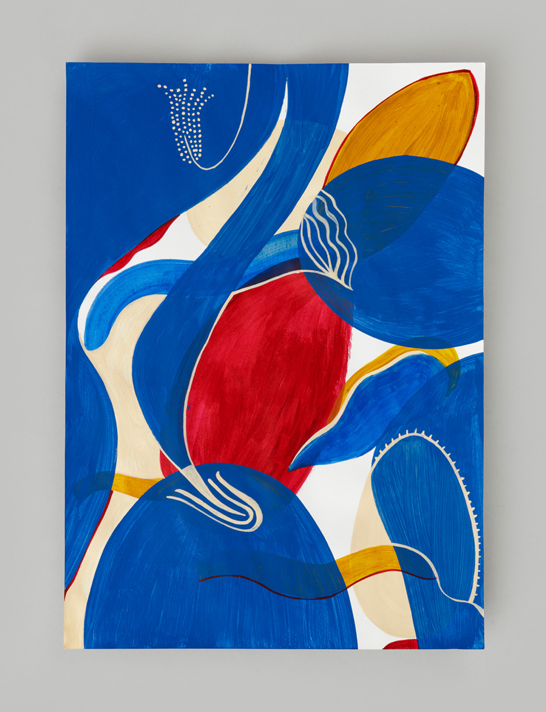 A Pedra Fundamental, 2025