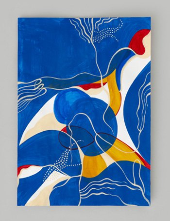 Novas Paragens, 2025