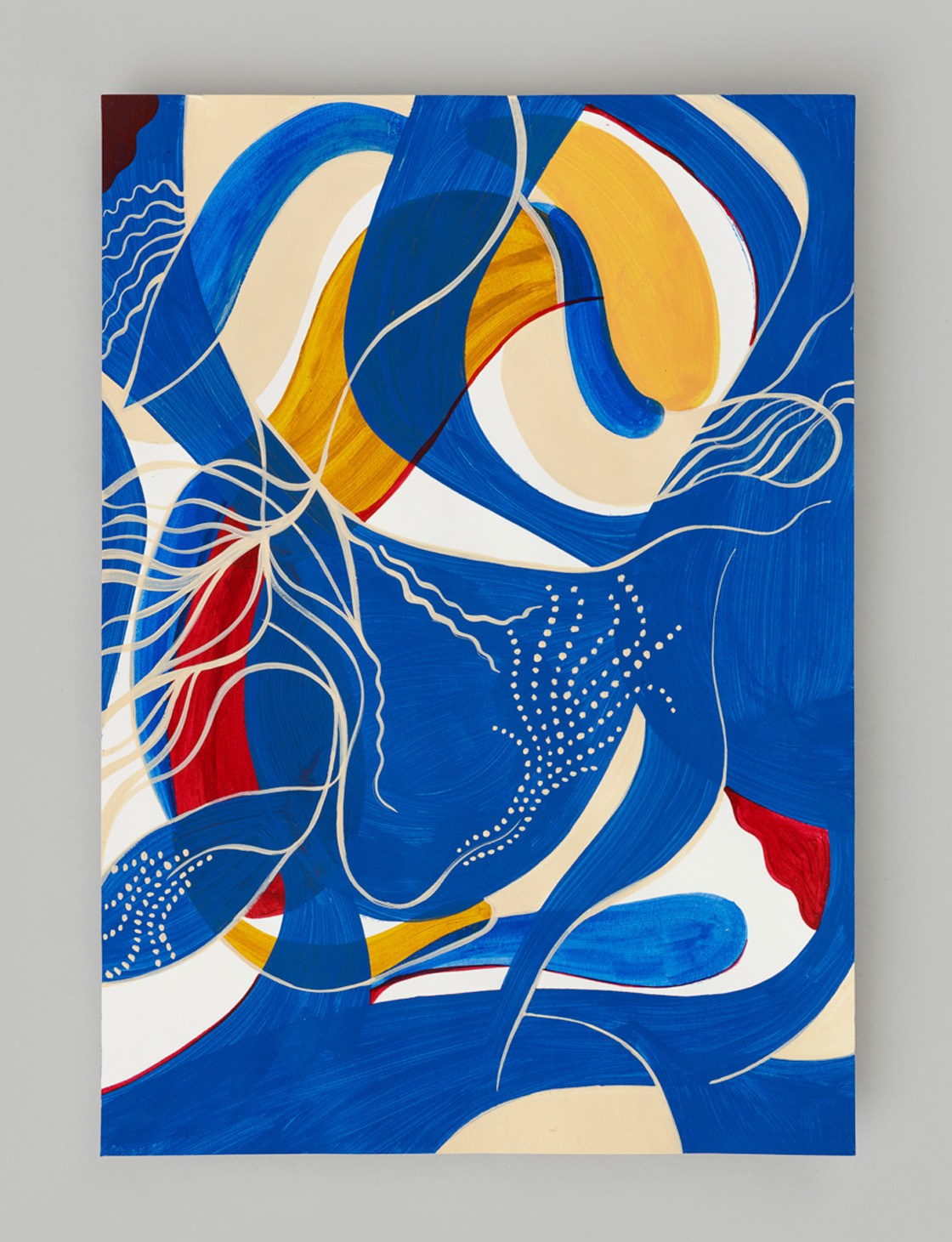 Ver e ser vista, 2025